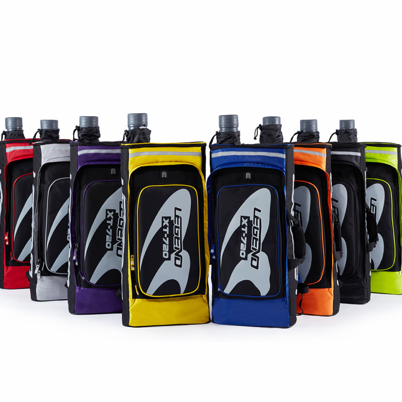 Legend Archery XT-720 Recurve Backpack