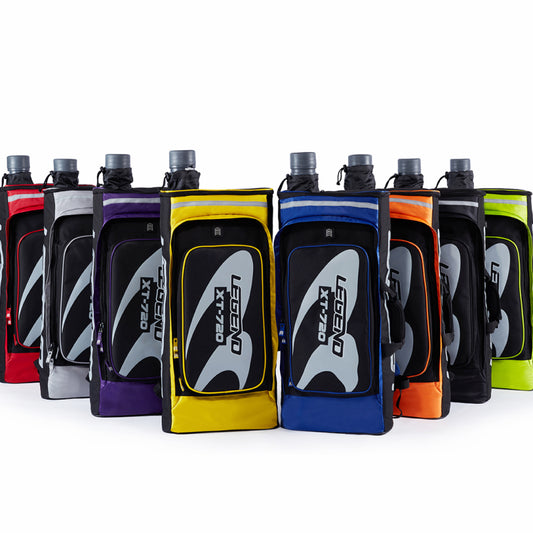 Legend Archery XT-720 Recurve Backpack