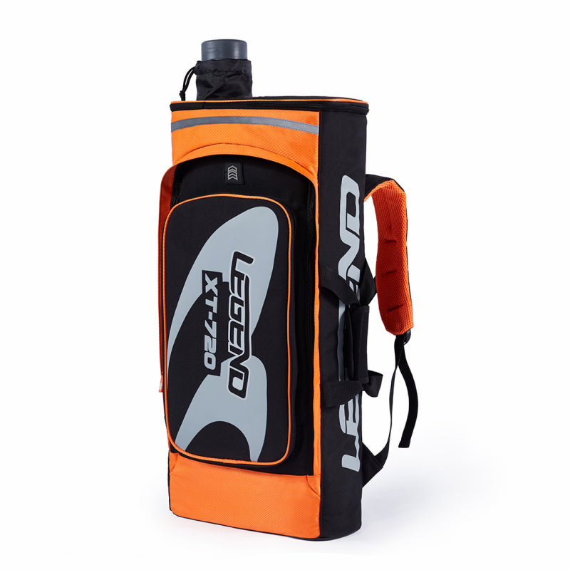 Legend Archery XT-720 Recurve Backpack
